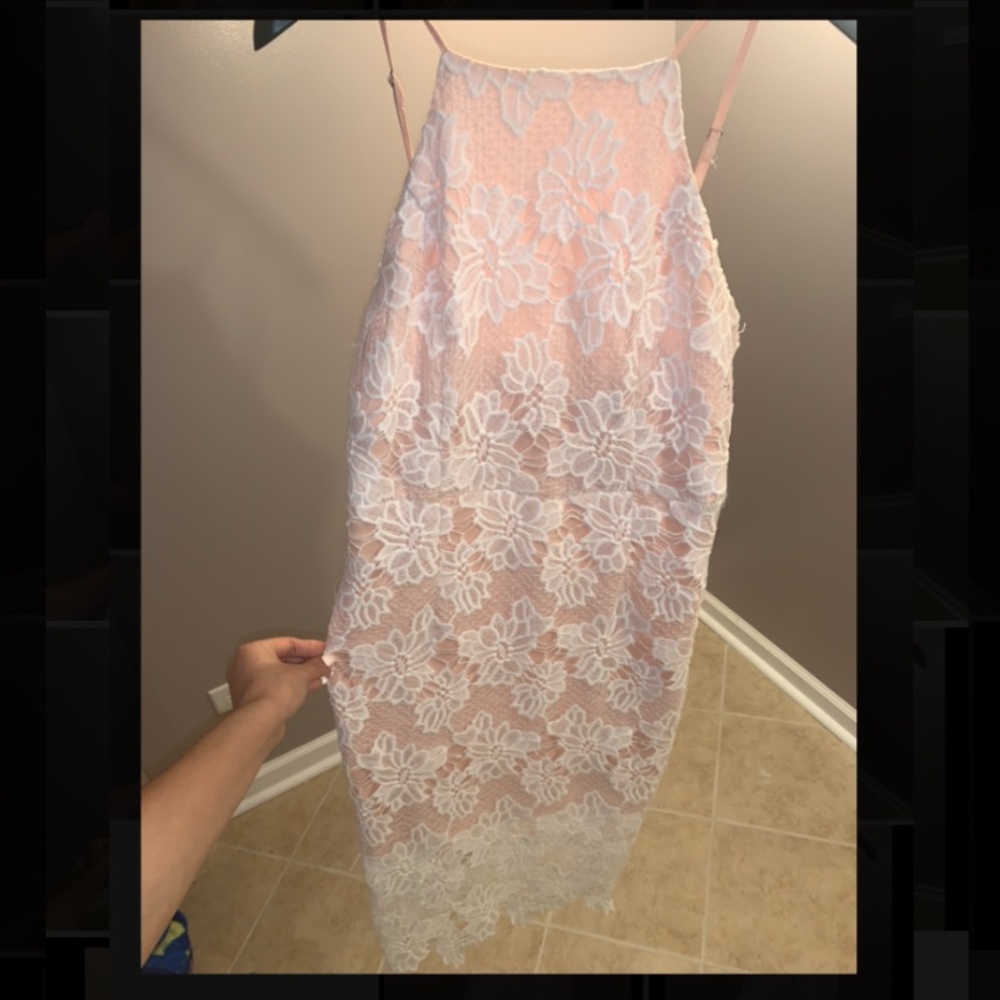 Worn once perfect conditions!